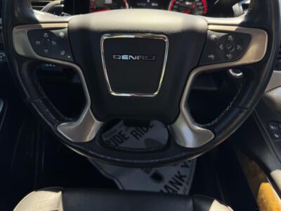 2016 GMC Yukon XL Denali SUV , Fully Loaded ! 3rd rwo seats ! - Photo 60 - Gladstone, OR 97027