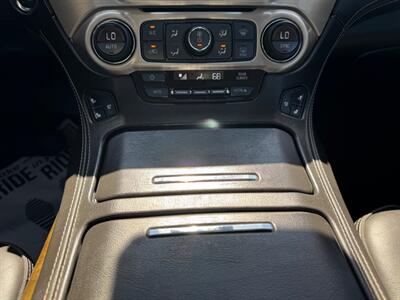 2016 GMC Yukon XL Denali SUV , Fully Loaded ! 3rd rwo seats ! - Photo 28 - Gladstone, OR 97027