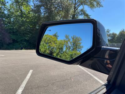 2016 GMC Yukon XL Denali SUV , Fully Loaded ! 3rd rwo seats ! - Photo 69 - Gladstone, OR 97027