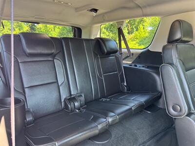 2016 GMC Yukon XL Denali SUV , Fully Loaded ! 3rd rwo seats ! - Photo 46 - Gladstone, OR 97027