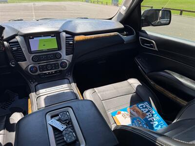 2016 GMC Yukon XL Denali SUV , Fully Loaded ! 3rd rwo seats ! - Photo 24 - Gladstone, OR 97027