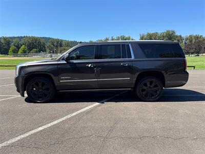 2016 GMC Yukon XL Denali SUV , Fully Loaded ! 3rd rwo seats ! - Photo 2 - Gladstone, OR 97027