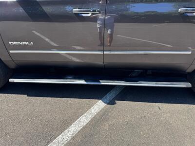 2016 GMC Yukon XL Denali SUV , Fully Loaded ! 3rd rwo seats ! - Photo 38 - Gladstone, OR 97027