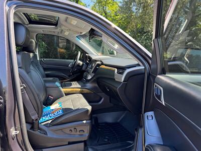 2016 GMC Yukon XL Denali SUV , Fully Loaded ! 3rd rwo seats ! - Photo 12 - Gladstone, OR 97027