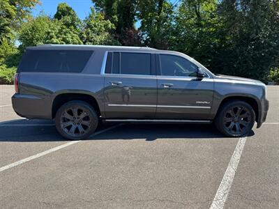 2016 GMC Yukon XL Denali SUV , Fully Loaded ! 3rd rwo seats ! - Photo 6 - Gladstone, OR 97027
