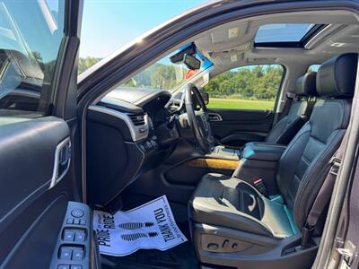 2016 GMC Yukon XL Denali SUV , Fully Loaded ! 3rd rwo seats ! - Photo 9 - Gladstone, OR 97027