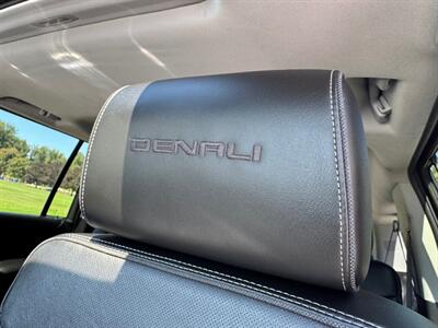 2016 GMC Yukon XL Denali SUV , Fully Loaded ! 3rd rwo seats ! - Photo 35 - Gladstone, OR 97027