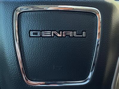 2016 GMC Yukon XL Denali SUV , Fully Loaded ! 3rd rwo seats ! - Photo 78 - Gladstone, OR 97027