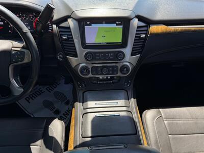 2016 GMC Yukon XL Denali SUV , Fully Loaded ! 3rd rwo seats ! - Photo 25 - Gladstone, OR 97027