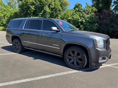 2016 GMC Yukon XL Denali SUV , Fully Loaded ! 3rd rwo seats ! - Photo 7 - Gladstone, OR 97027