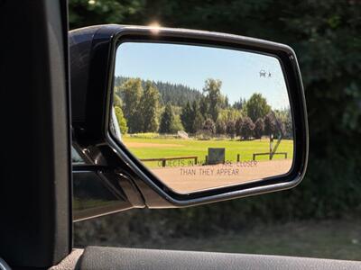 2016 GMC Yukon XL Denali SUV , Fully Loaded ! 3rd rwo seats ! - Photo 74 - Gladstone, OR 97027