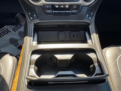 2016 GMC Yukon XL Denali SUV , Fully Loaded ! 3rd rwo seats ! - Photo 65 - Gladstone, OR 97027