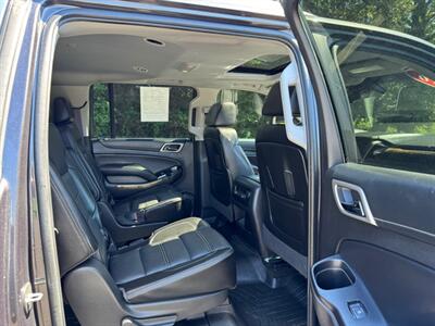 2016 GMC Yukon XL Denali SUV , Fully Loaded ! 3rd rwo seats ! - Photo 19 - Gladstone, OR 97027