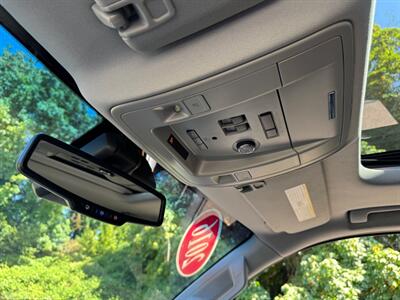 2016 GMC Yukon XL Denali SUV , Fully Loaded ! 3rd rwo seats ! - Photo 75 - Gladstone, OR 97027