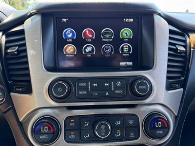 2016 GMC Yukon XL Denali SUV , Fully Loaded ! 3rd rwo seats ! - Photo 26 - Gladstone, OR 97027