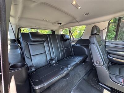 2016 GMC Yukon XL Denali SUV , Fully Loaded ! 3rd rwo seats ! - Photo 20 - Gladstone, OR 97027