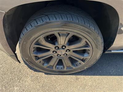 2016 GMC Yukon XL Denali SUV , Fully Loaded ! 3rd rwo seats ! - Photo 55 - Gladstone, OR 97027