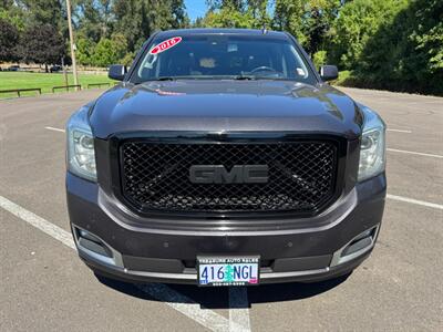 2016 GMC Yukon XL Denali SUV , Fully Loaded ! 3rd rwo seats ! - Photo 8 - Gladstone, OR 97027