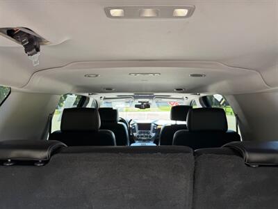 2016 GMC Yukon XL Denali SUV , Fully Loaded ! 3rd rwo seats ! - Photo 42 - Gladstone, OR 97027