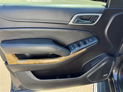 2016 GMC Yukon XL Denali SUV , Fully Loaded ! 3rd rwo seats ! - Photo 32 - Gladstone, OR 97027