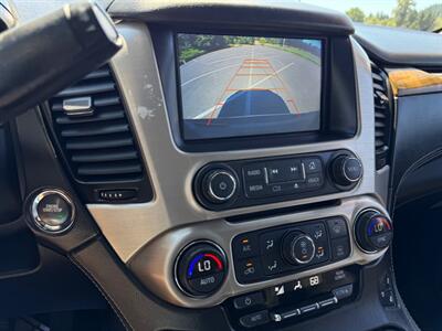 2016 GMC Yukon XL Denali SUV , Fully Loaded ! 3rd rwo seats ! - Photo 70 - Gladstone, OR 97027