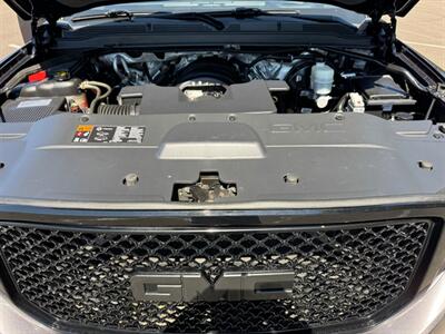 2016 GMC Yukon XL Denali SUV , Fully Loaded ! 3rd rwo seats ! - Photo 48 - Gladstone, OR 97027