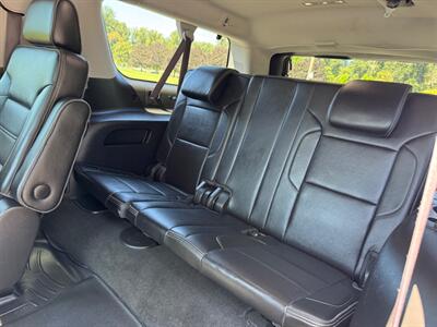 2016 GMC Yukon XL Denali SUV , Fully Loaded ! 3rd rwo seats ! - Photo 11 - Gladstone, OR 97027