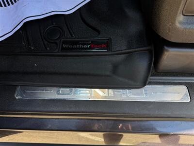 2016 GMC Yukon XL Denali SUV , Fully Loaded ! 3rd rwo seats ! - Photo 47 - Gladstone, OR 97027