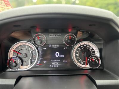2016 RAM 1500 Pickup Truck ! 4X4  Diesel ! - Photo 26 - Gladstone, OR 97027