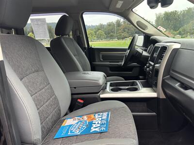 2016 RAM 1500 Pickup Truck ! 4X4  Diesel ! - Photo 34 - Gladstone, OR 97027