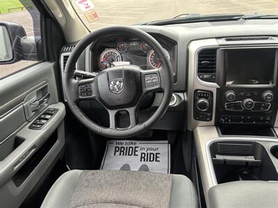 2016 RAM 1500 Pickup Truck ! 4X4  Diesel ! - Photo 25 - Gladstone, OR 97027