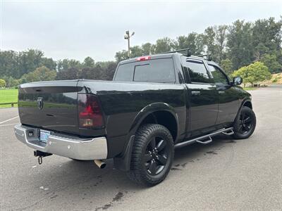 2016 RAM 1500 Pickup Truck ! 4X4  Diesel ! - Photo 8 - Gladstone, OR 97027