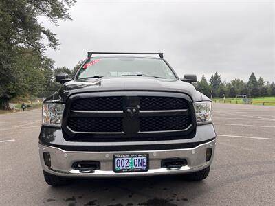 2016 RAM 1500 Pickup Truck ! 4X4  Diesel ! - Photo 44 - Gladstone, OR 97027