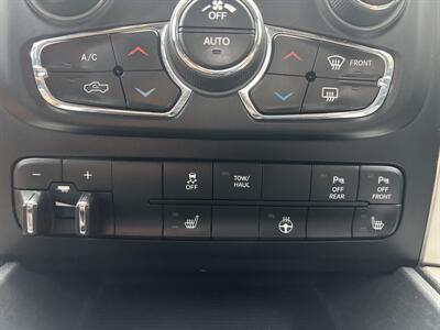 2016 RAM 1500 Pickup Truck ! 4X4  Diesel ! - Photo 20 - Gladstone, OR 97027