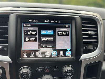 2016 RAM 1500 Pickup Truck ! 4X4  Diesel ! - Photo 18 - Gladstone, OR 97027