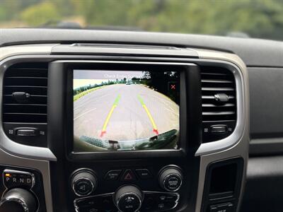 2016 RAM 1500 Pickup Truck ! 4X4  Diesel ! - Photo 19 - Gladstone, OR 97027