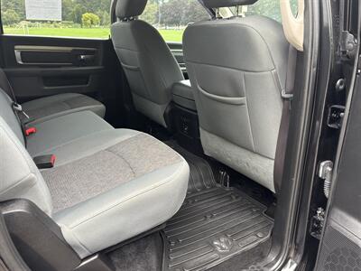 2016 RAM 1500 Pickup Truck ! 4X4  Diesel ! - Photo 32 - Gladstone, OR 97027