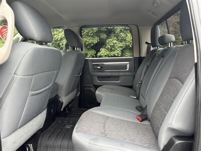 2016 RAM 1500 Pickup Truck ! 4X4  Diesel ! - Photo 13 - Gladstone, OR 97027