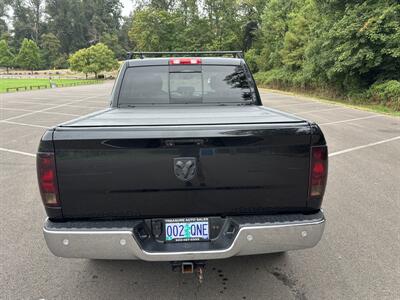2016 RAM 1500 Pickup Truck ! 4X4  Diesel ! - Photo 27 - Gladstone, OR 97027
