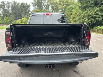 2016 RAM 1500 Pickup Truck ! 4X4  Diesel ! - Photo 10 - Gladstone, OR 97027