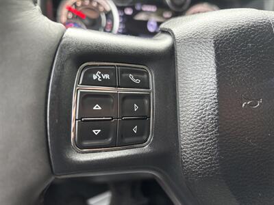 2016 RAM 1500 Pickup Truck ! 4X4  Diesel ! - Photo 38 - Gladstone, OR 97027