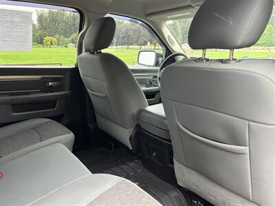 2016 RAM 1500 Pickup Truck ! 4X4  Diesel ! - Photo 33 - Gladstone, OR 97027