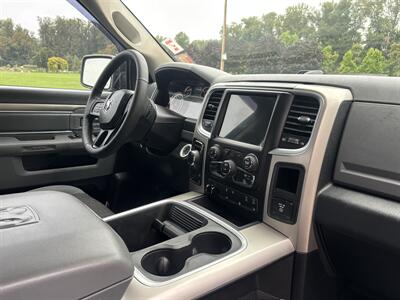 2016 RAM 1500 Pickup Truck ! 4X4  Diesel ! - Photo 35 - Gladstone, OR 97027