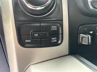 2016 RAM 1500 Pickup Truck ! 4X4  Diesel ! - Photo 31 - Gladstone, OR 97027