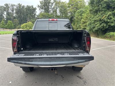 2016 RAM 1500 Pickup Truck ! 4X4  Diesel ! - Photo 28 - Gladstone, OR 97027
