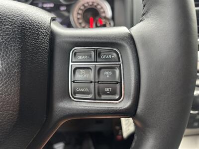 2016 RAM 1500 Pickup Truck ! 4X4  Diesel ! - Photo 39 - Gladstone, OR 97027