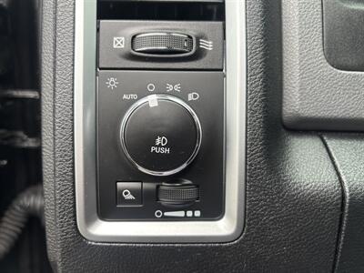 2016 RAM 1500 Pickup Truck ! 4X4  Diesel ! - Photo 22 - Gladstone, OR 97027