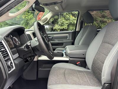 2016 RAM 1500 Pickup Truck ! 4X4  Diesel ! - Photo 12 - Gladstone, OR 97027