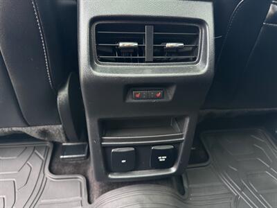 2016 Ford Edge Titanium SUV  4X4 , Fully Loaded ! - Photo 36 - Gladstone, OR 97027