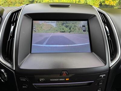 2016 Ford Edge Titanium SUV  4X4 , Fully Loaded ! - Photo 21 - Gladstone, OR 97027